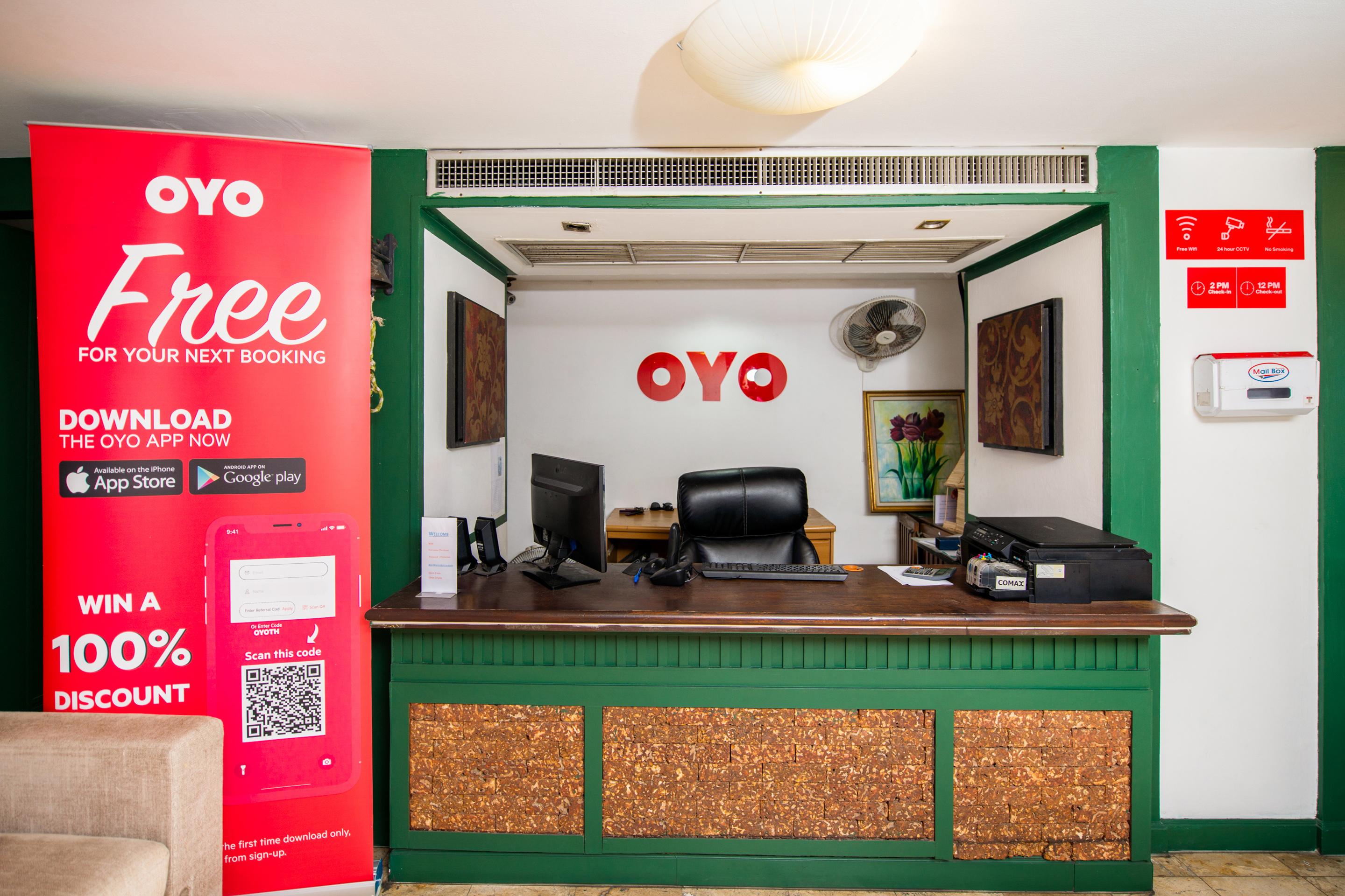 Oyo 255 The Ocean Hotel Patong Exterior foto
